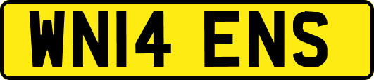 WN14ENS