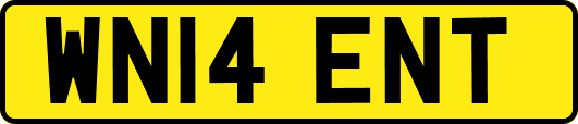 WN14ENT