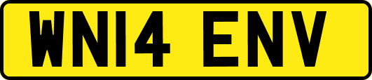 WN14ENV