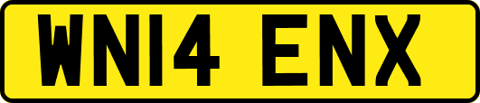 WN14ENX