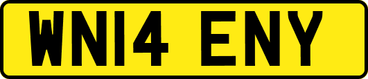 WN14ENY