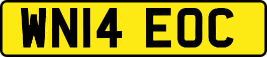 WN14EOC