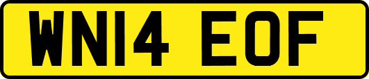 WN14EOF