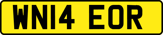 WN14EOR