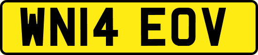 WN14EOV