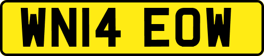 WN14EOW