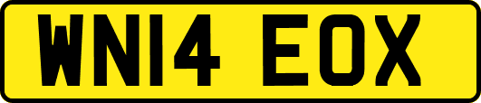 WN14EOX