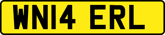 WN14ERL