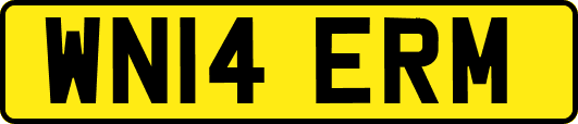 WN14ERM
