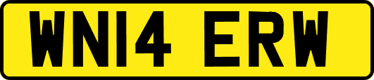 WN14ERW