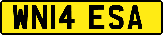 WN14ESA