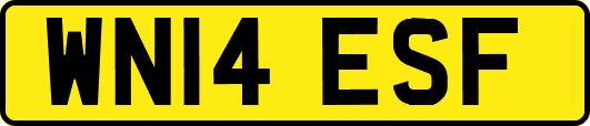 WN14ESF