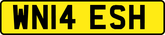 WN14ESH