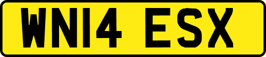 WN14ESX