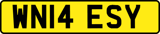 WN14ESY