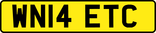 WN14ETC