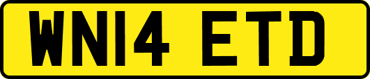 WN14ETD