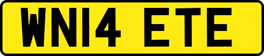WN14ETE