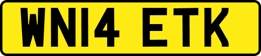 WN14ETK