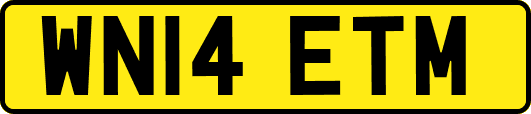 WN14ETM