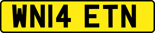 WN14ETN