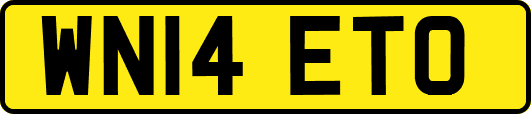 WN14ETO