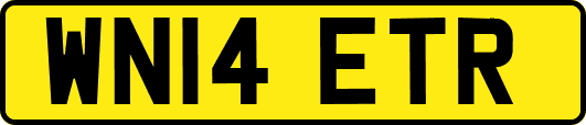 WN14ETR