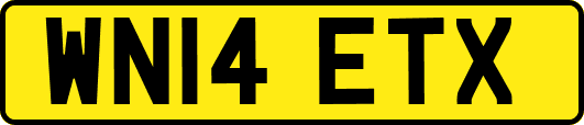 WN14ETX