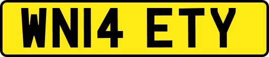 WN14ETY
