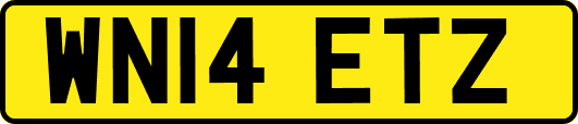 WN14ETZ