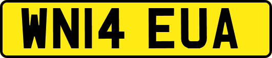 WN14EUA