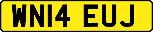 WN14EUJ
