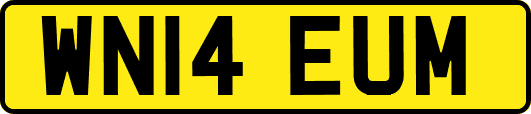 WN14EUM