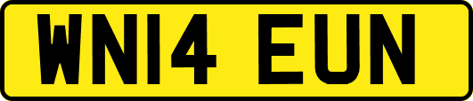WN14EUN