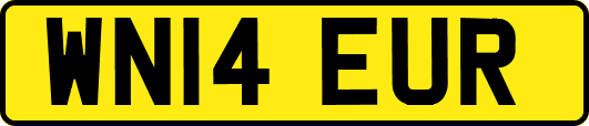 WN14EUR