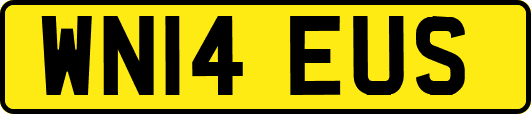 WN14EUS