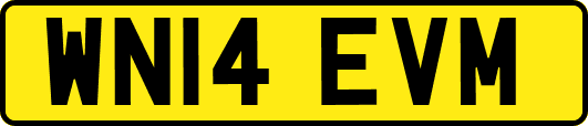 WN14EVM