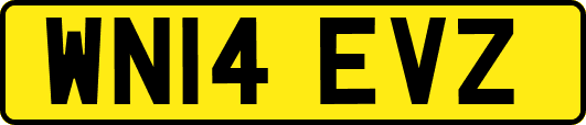 WN14EVZ