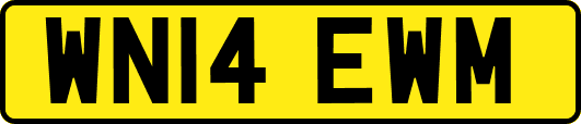 WN14EWM