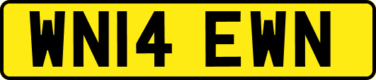 WN14EWN