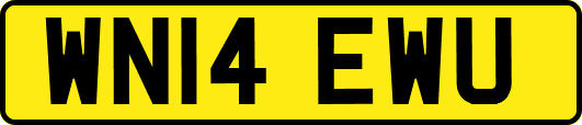 WN14EWU