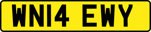 WN14EWY