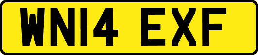 WN14EXF