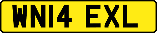 WN14EXL