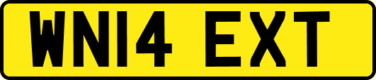 WN14EXT