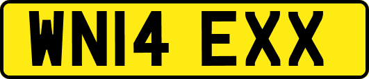 WN14EXX