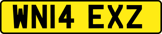 WN14EXZ