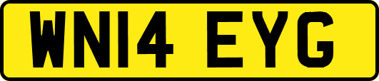 WN14EYG