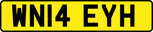 WN14EYH