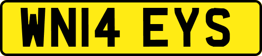 WN14EYS